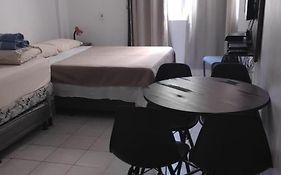 Copacabana Studio One